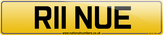 R11 NUE