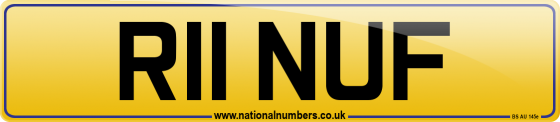 R11 NUF