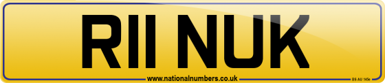 R11 NUK
