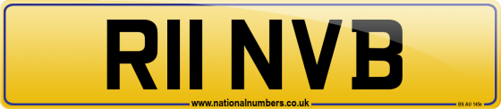 R11 NVB