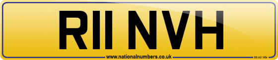R11 NVH