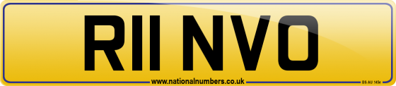 R11 NVO