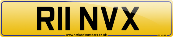 R11 NVX