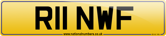 R11 NWF