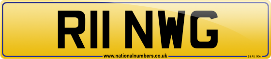 R11 NWG