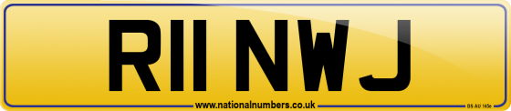 R11 NWJ
