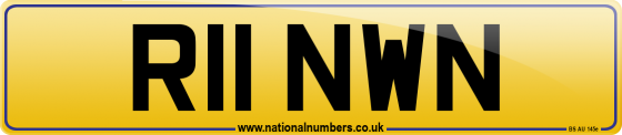 R11 NWN