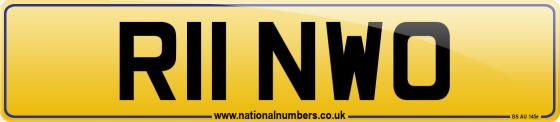 R11 NWO