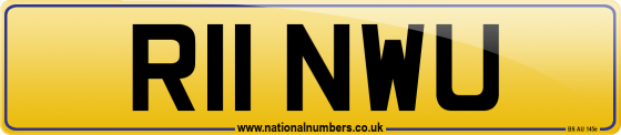 R11 NWU