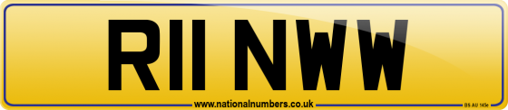R11 NWW
