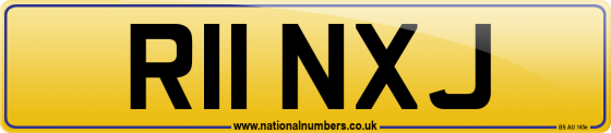 R11 NXJ