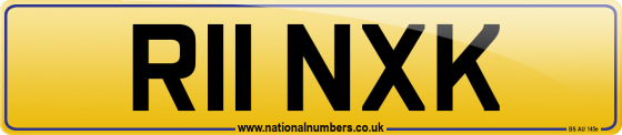R11 NXK