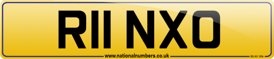 R11 NXO