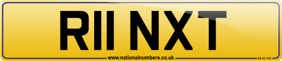 R11 NXT