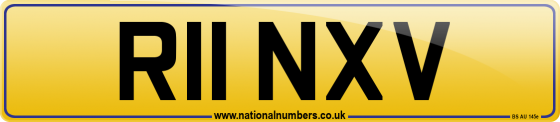 R11 NXV