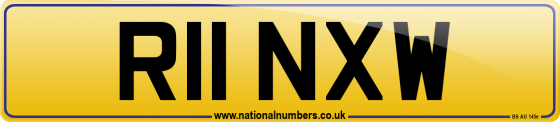 R11 NXW