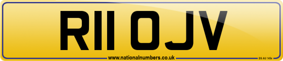 R11 OJV