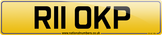 R11 OKP