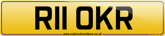 R11 OKR