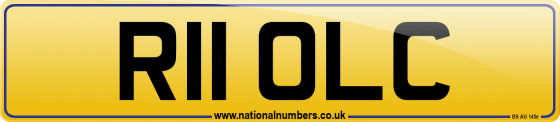 R11 OLC