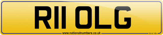 R11 OLG