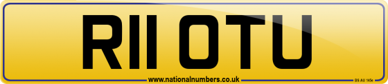R11 OTU