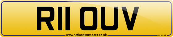 R11 OUV