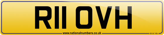 R11 OVH