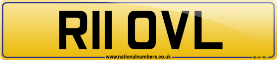 R11 OVL
