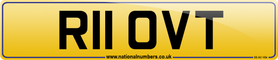 R11 OVT