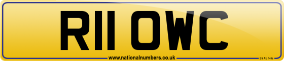 R11 OWC