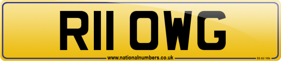 R11 OWG