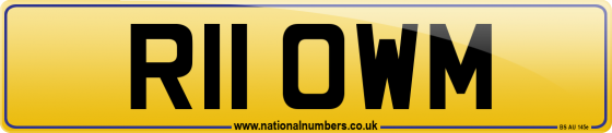 R11 OWM
