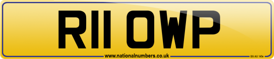 R11 OWP