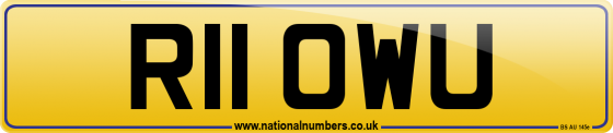 R11 OWU