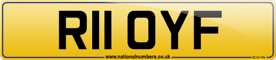 R11 OYF