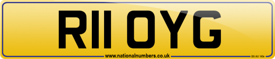 R11 OYG