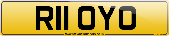 R11 OYO