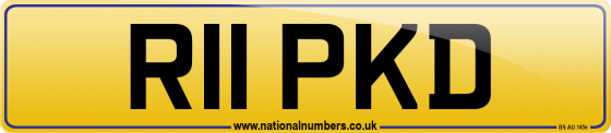 R11 PKD