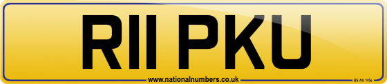 R11 PKU