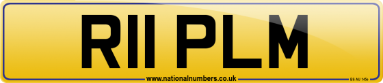 R11 PLM