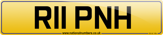 R11 PNH