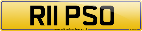 R11 PSO