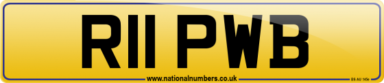 R11 PWB