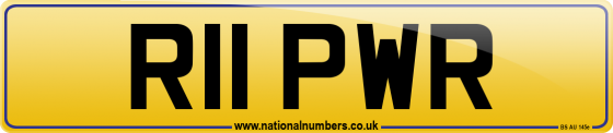 R11 PWR