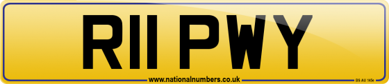 R11 PWY