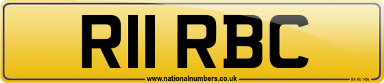 R11 RBC
