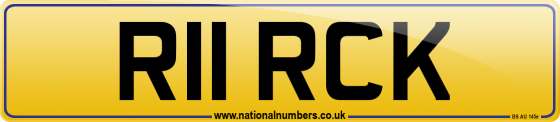 R11 RCK