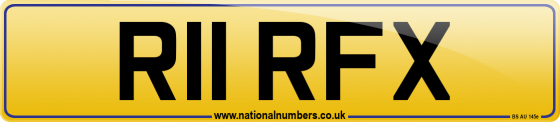 R11 RFX