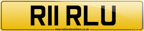 R11 RLU